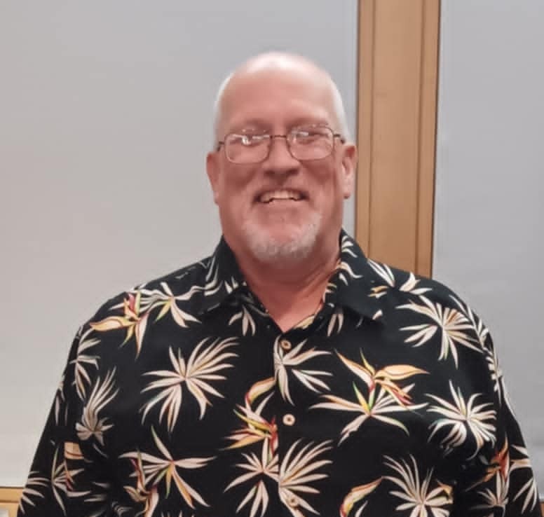 Stan Moore